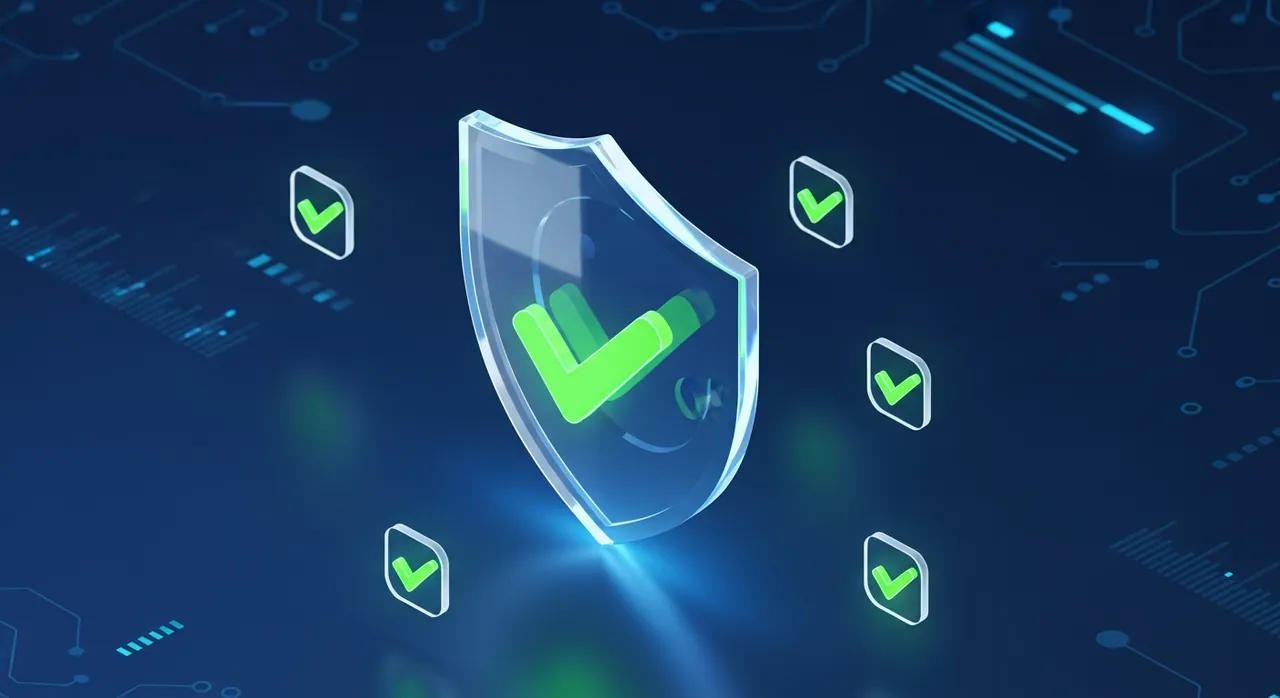 Secure Management